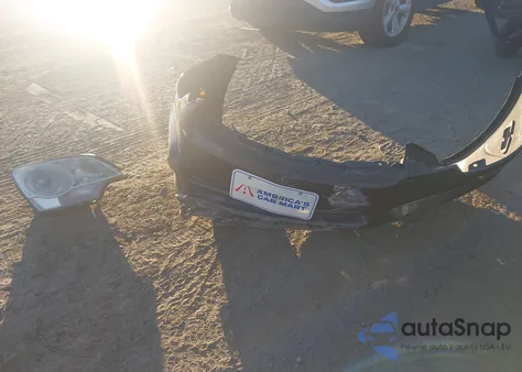 2013 Chevrolet Captiva Sport Lt z USA, uszkodzony, nr VIN 3GNFL3EK0DS521920